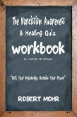 The Narcissism Awareness & Healing Quiz Workbook (eBook, ePUB)