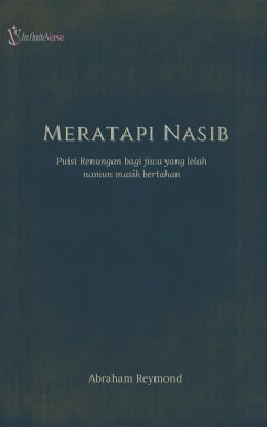Cover Puisi Renungan: Meratapi Nasib (Lamentation, #7) (eBook, ePUB)