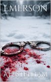 Emerson (Emerson and Snow, #2) (eBook, ePUB)