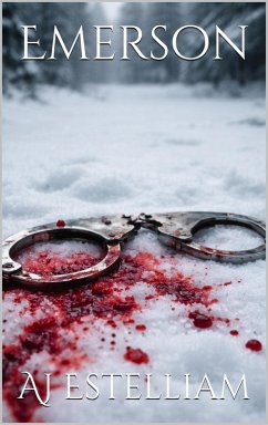 Emerson (Emerson and Snow, #2) (eBook, ePUB) - Estelliam, Aj