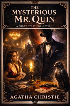 A Short Story Collection (eBook, ePUB) - Christie, Agatha