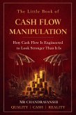 The Little Book of Cash Flow Manipulation (The little book series: Decision Filters) (eBook, ePUB)
