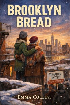 Cover Brooklyn Bread (eBook, ePUB)