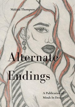 Alternate Endings (eBook, ePUB) - Thompson, Makitia