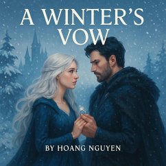 Cover A Winter's Vow: A Romantasy of Snow, Sorcery, and Surrender (eBook, ePUB)