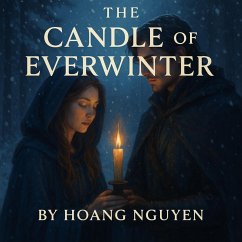 Cover The Candle of Everwinter: A Romantasy of Light, Loyalty, and Love That Defies Death (eBook, ePUB)