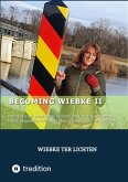 Becoming Wiebke II (eBook, ePUB)