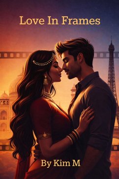 Love In Frames (eBook, ePUB) - Kimm