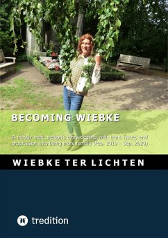 Becoming Wiebke I (eBook, ePUB) - ter Lichten, Wiebke