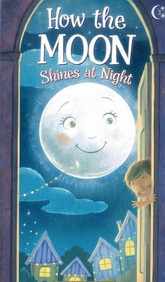 How the Moon Shines at Night (eBook, ePUB) - Kiran, Tahira
