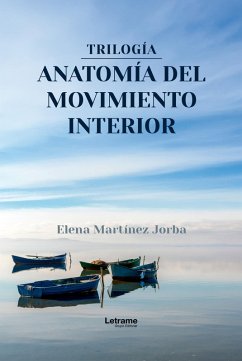 Cover Trilogía, anatomía del movimiento interior (eBook, ePUB)