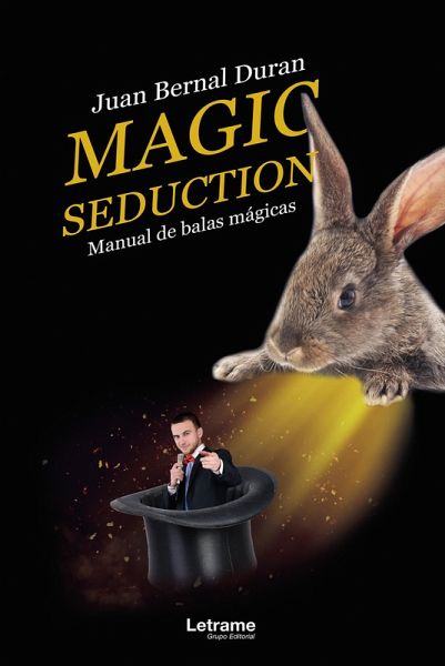 Magic seduction (eBook, ePUB)