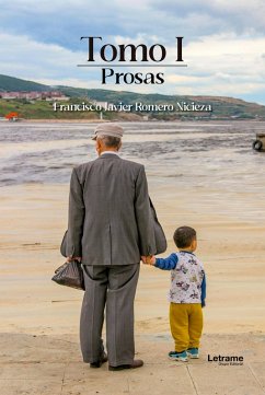 Cover Tomo I (Prosa) (eBook, ePUB)