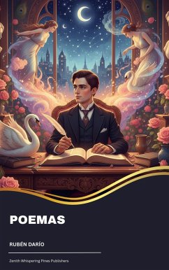 Poemas (eBook, ePUB) - Darío, Rubén