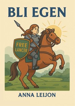 Cover Bli egen (eBook, ePUB)