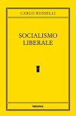 Socialismo liberale (eBook, ePUB)