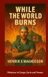 While the world burns (eBook, ePUB) - Bild 1