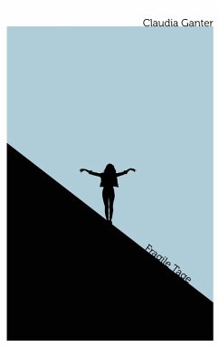 Fragile Tage (eBook, ePUB) - Ganter, Claudia