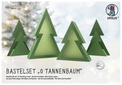 Cover URSUS Dekorationsartikel Bastelset 