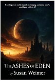 The Ashes of Eden (eBook, ePUB)