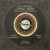 Angeles Central Library (eBook, ePUB)