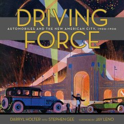 Driving Force (eBook, ePUB) - Holter, Darryl; Gee, Stephen