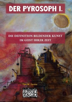 Pyrosoph I. (eBook, ePUB) - Zenke, Tim