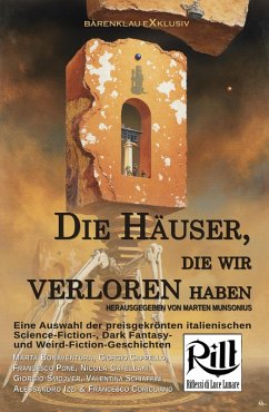 Cover Die Häuser, die wir verloren haben (eBook, ePUB)