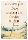 Der Sommer, der uns blieb (eBook, ePUB)