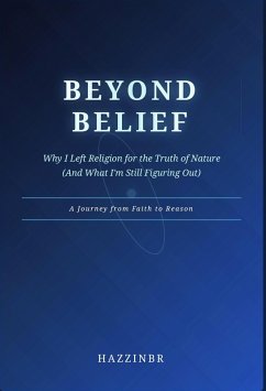 Beyond Belief (eBook, ePUB) - Br, Hazzin