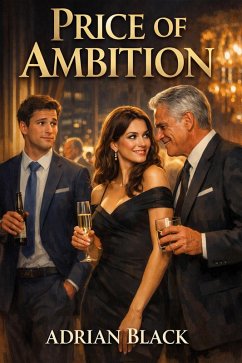 Cover Price of Ambition (eBook, ePUB)