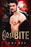 First Bite (eBook, ePUB)
