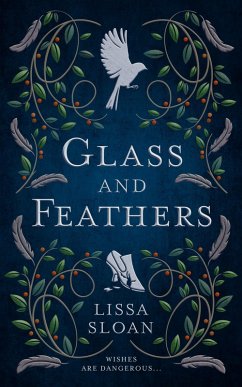Cover Glass and Feathers (eBook, ePUB)