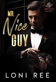 Mr. Nice Guy (eBook, ePUB)