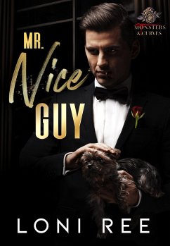 Mr. Nice Guy (eBook, ePUB) - Ree, Loni