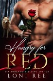 Hungry For Red (eBook, ePUB)