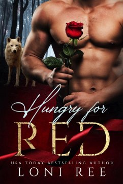 Hungry For Red (eBook, ePUB) - Ree, Loni
