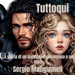 TUTTOQUI (eBook, ePUB) - Mangiameli, Sergio