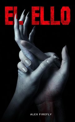 El Ello (eBook, ePUB) - Firefly, Alex
