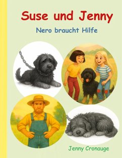 Suse und Jenny (eBook, ePUB)