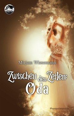 Cover Zwischen den Zeiten (eBook, ePUB)
