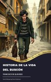 Historia de la vida del Buscón (eBook, ePUB)