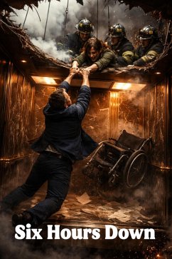 Cover Six Hours Down (eBook, ePUB)