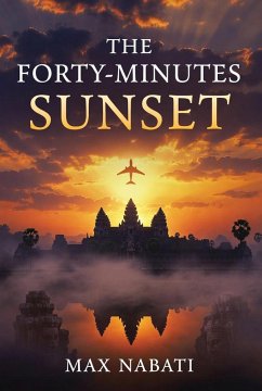 Cover The Forty-Minutes Sunset (eBook, ePUB)