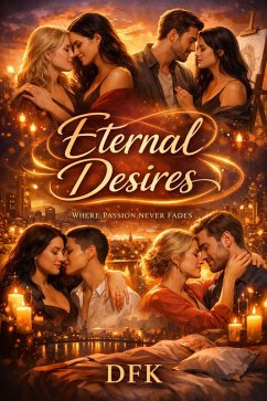 Eternal Desires (eBook, ePUB) - Fryson, Denise