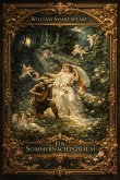 Ein Sommernachtstraum (eBook, ePUB)