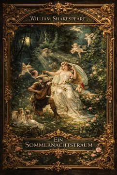 Ein Sommernachtstraum (eBook, ePUB) - Shakespeare, William
