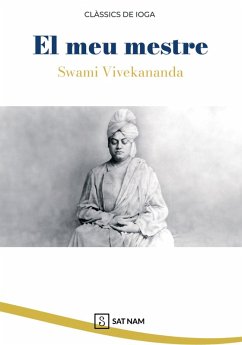 Cover El meu mestre (eBook, ePUB)