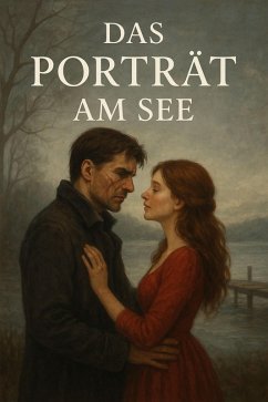 Das Porträt am See (eBook, ePUB) - Lilly, Simone
