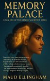 Memory Palace : Book One of The Memory Architect Series (eBook, ePUB)
